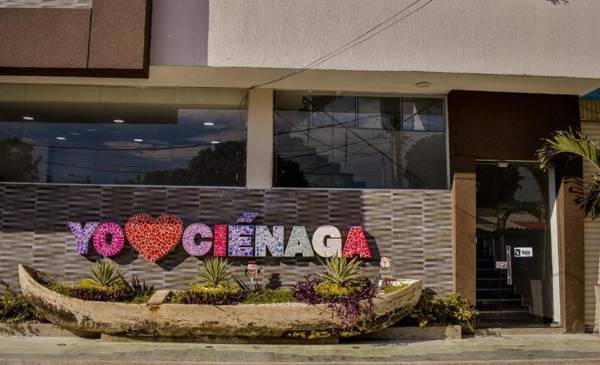 Cienaguas Hotel