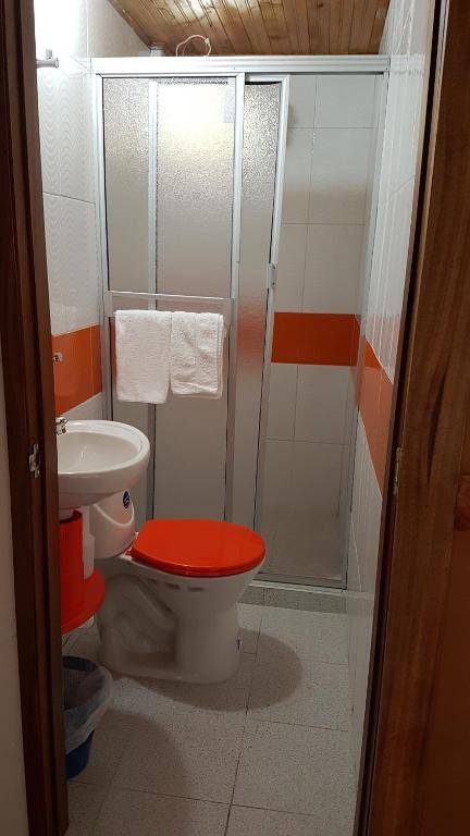 Alojamiento Rural Bellavista