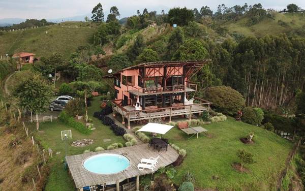 Santa Elena de la Colina