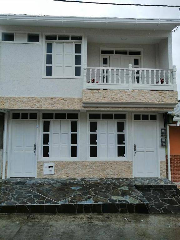 Alicia Hostal Filandia