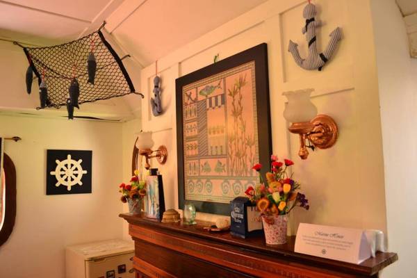 Cabañas Yukatan Lago de Tota