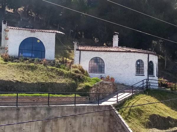 San Rafael de Guaquira II