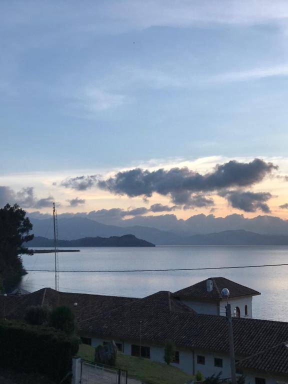 San Rafael de Guaquira II