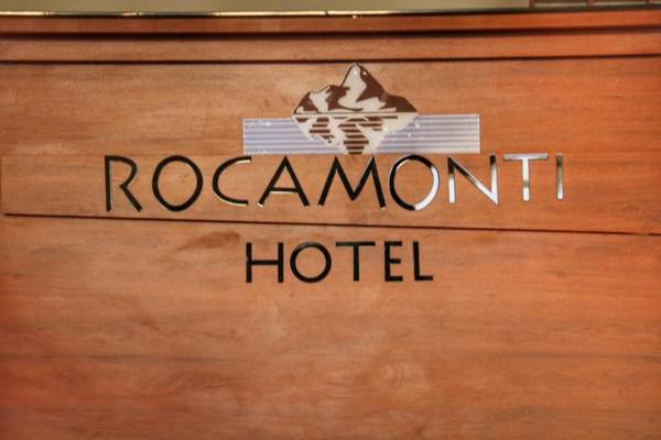 Hotel Rocamonti