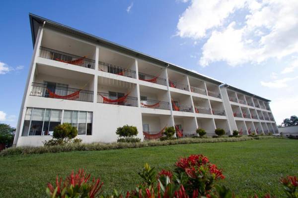 Hotel Montserrat Plaza