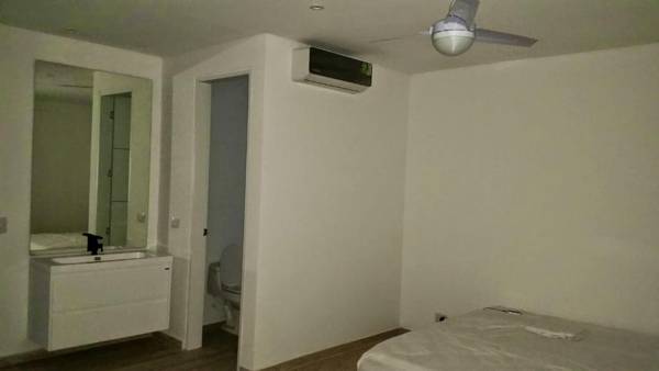 cabaña puerto velero