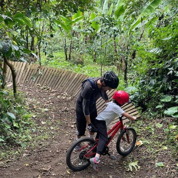 Biking & Adventure Hotel by La Palma y El Tucan