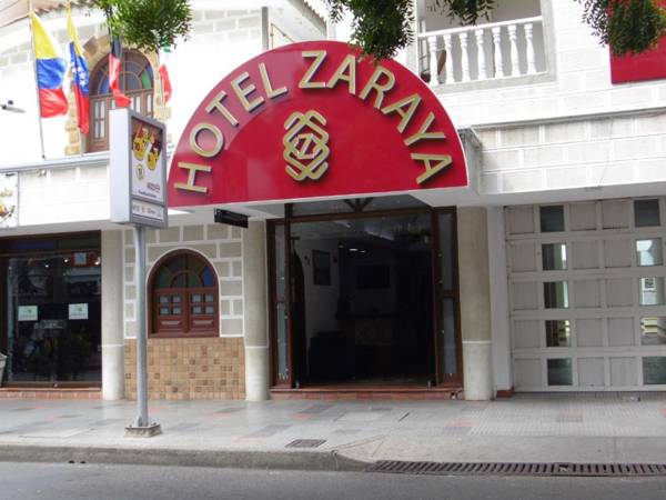 Hotel Zaraya