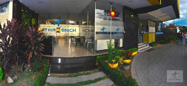 Hotel Arthur Brich