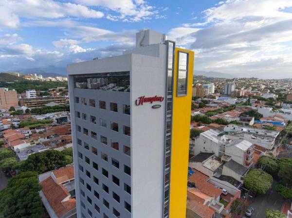 Hampton By Hilton Cucuta