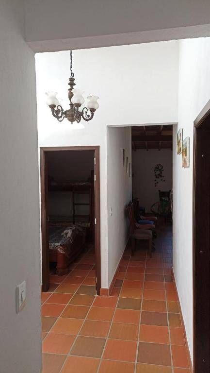 Los Arrayanes Hostal Zapatoca