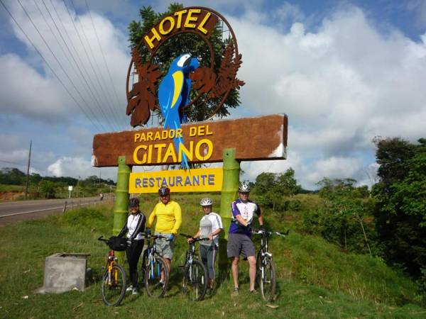 Hotel Parador del Gitano