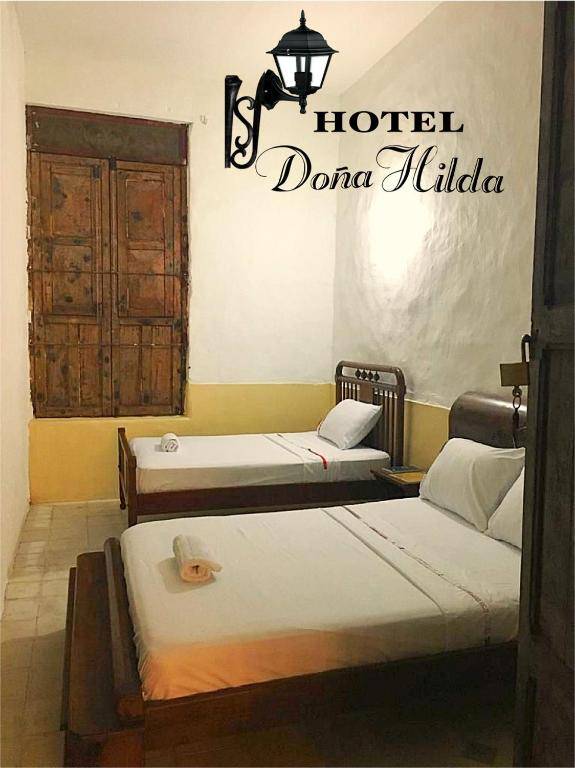 Hotel Doña Hilda