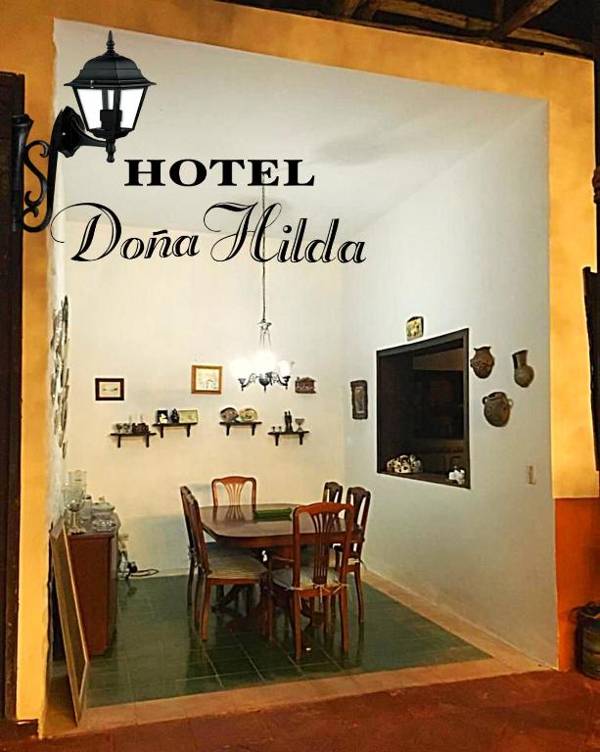 Hotel Doña Hilda