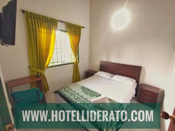 Hotel PARAMO LIDERATO