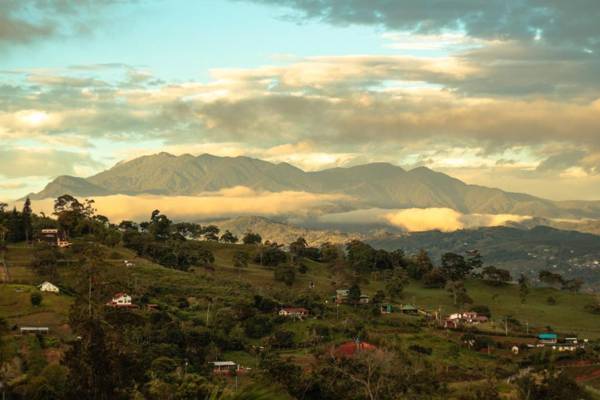 San Julio Campestre