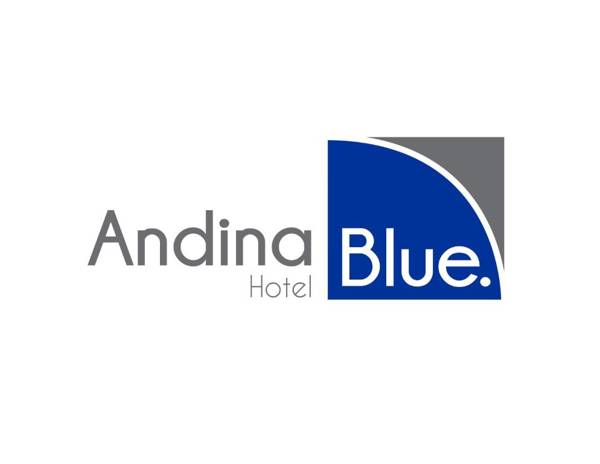 Hotel Andina Blue