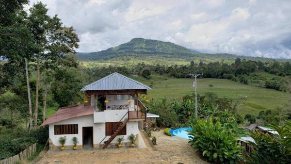 El Recreo Hogar Campesino