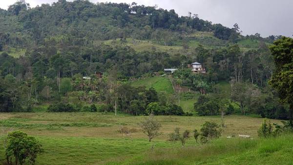 El Recreo Hogar Campesino