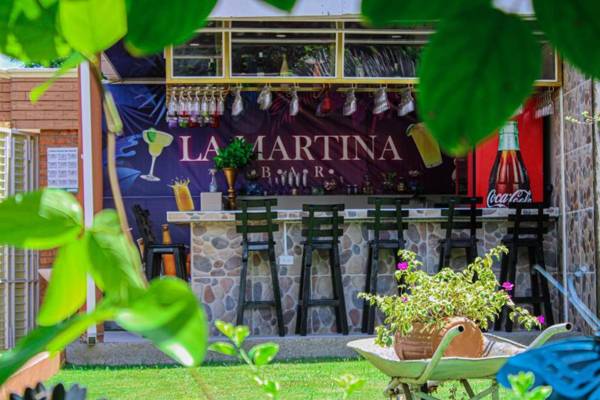 Hostal La Martina