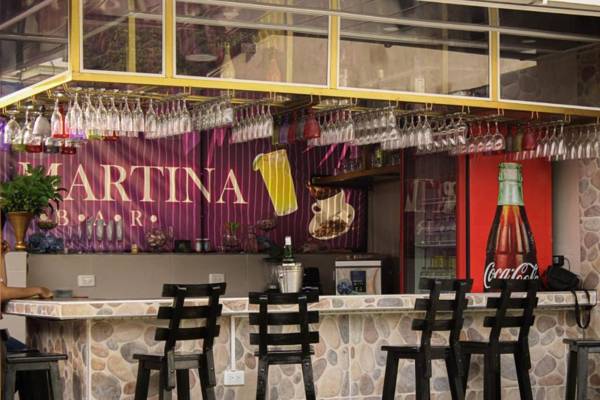 Hostal La Martina