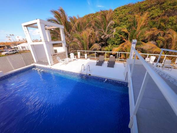 Pota Di Mare and Beach House