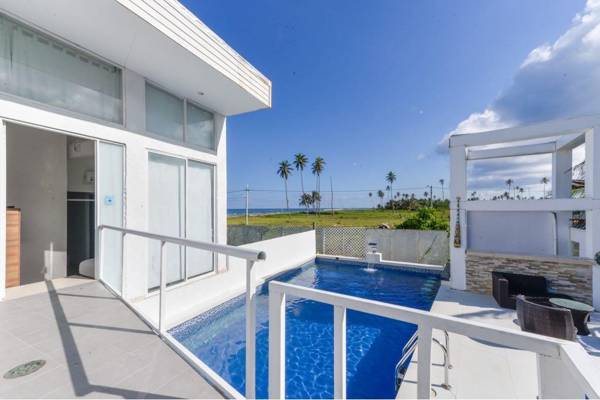 Pota Di Mare and Beach House