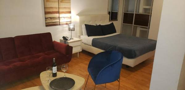 Hotel Boutique Zona G