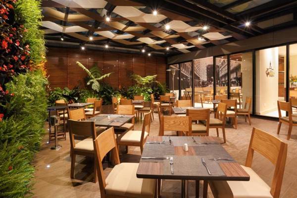 Mercure Bogota Calle 100