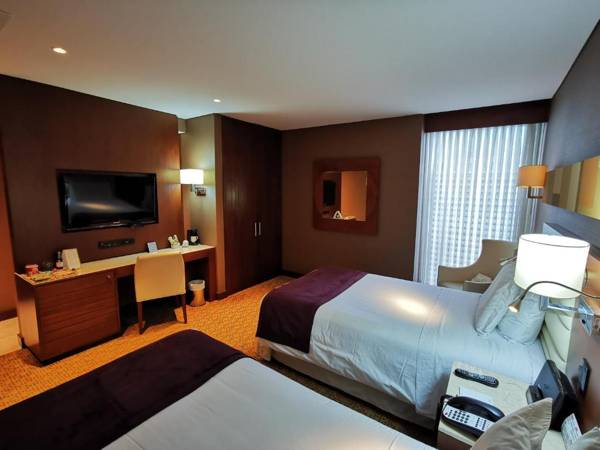 Mercure Bogota Calle 100