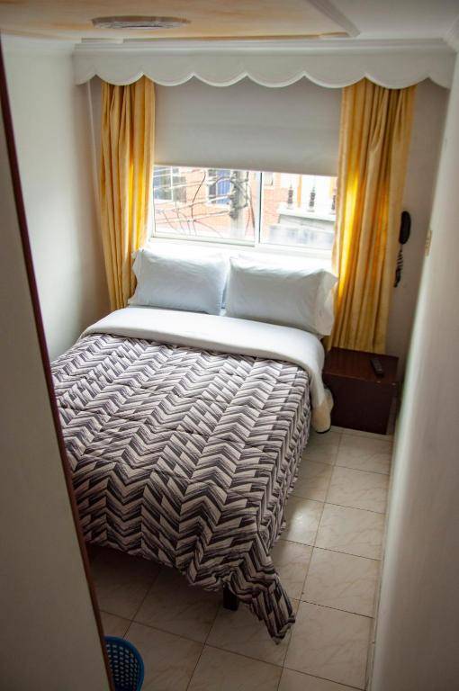 La Gran Fortaleza B&B