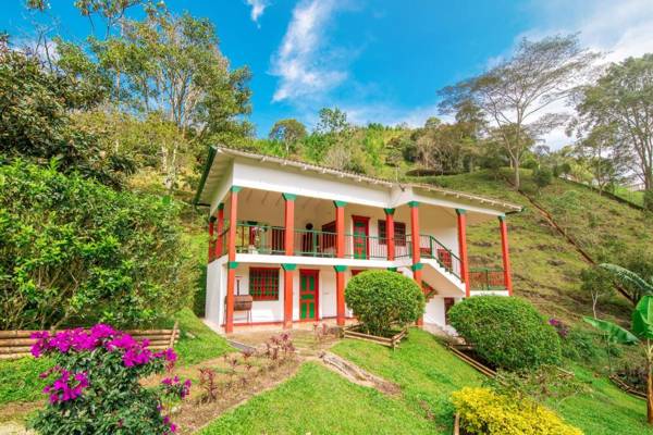 Primavera Ecoalbergue