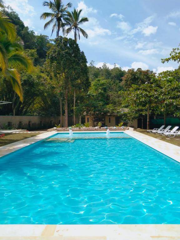 Hotel Boutique Rossé