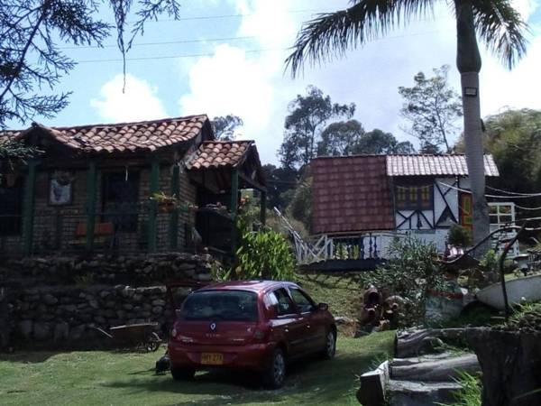 Hostal Camino Viejo