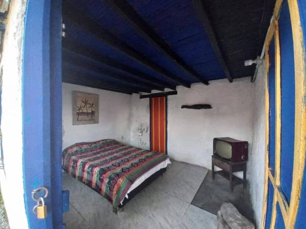 Hostal Camino Viejo