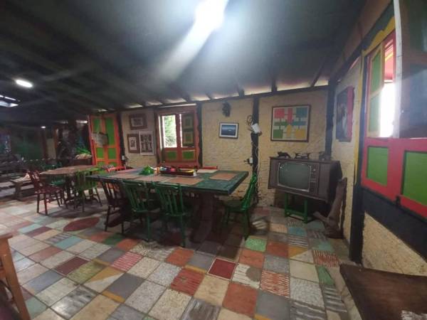 Hostal Camino Viejo