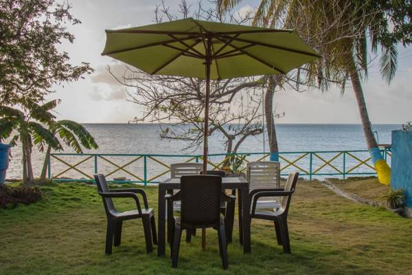 Posada Salt Creek