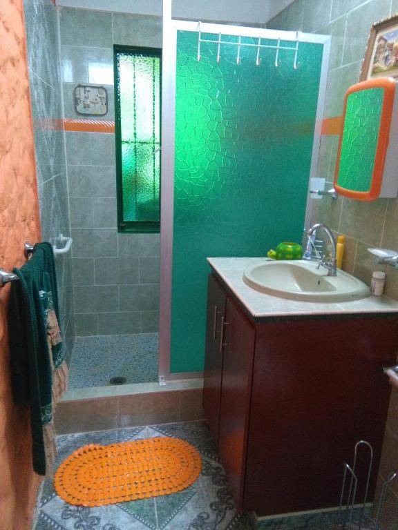 Casa finca El Girasol