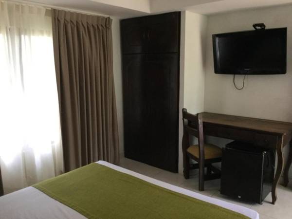 Hotel Campestre La Potra