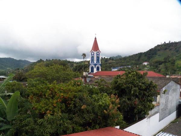 Hotel Nueva Ardenza