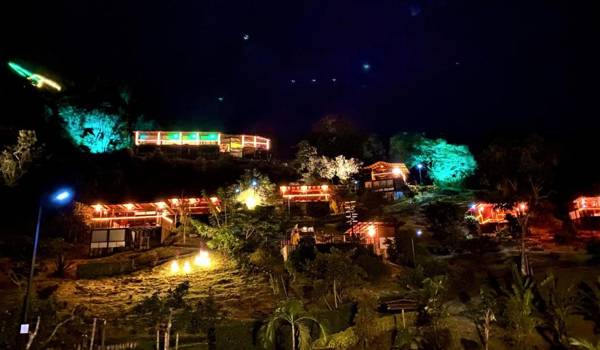 Natubri Glamping Experiencia Suprema