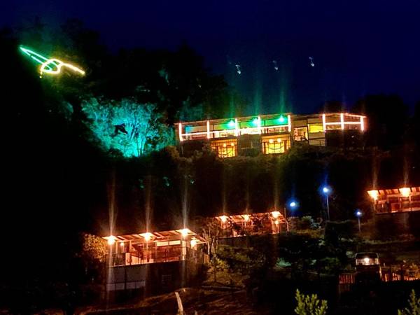 Experiencia Suprema VIP habitacion NATUBRI