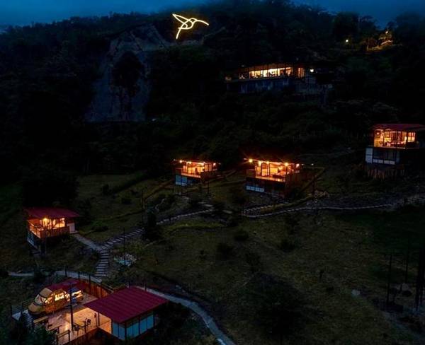 Experiencia Suprema VIP habitacion NATUBRI