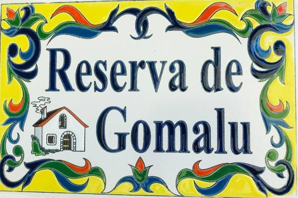 Reserva de Gomalu