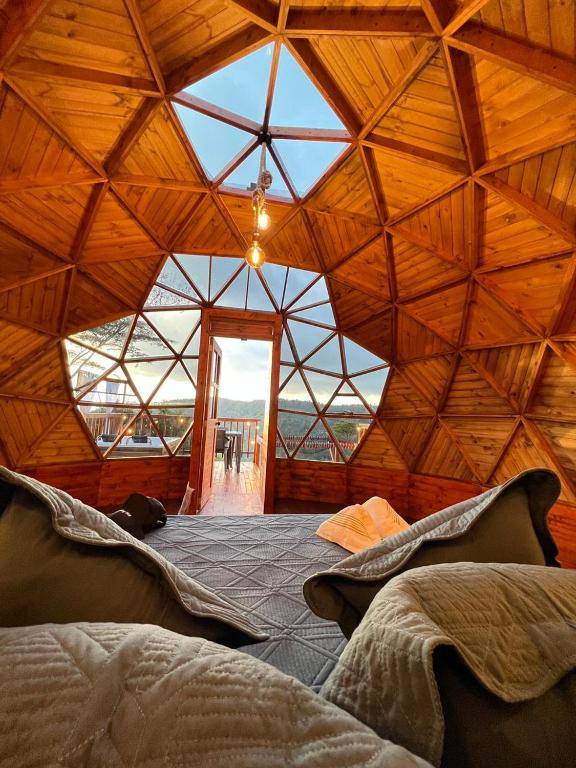 Hotel Glamping y Cabañas los Arreboles