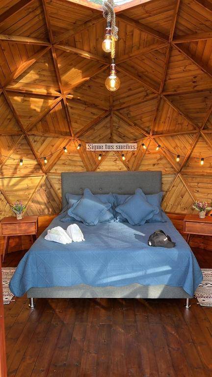 Hotel Glamping y Cabañas los Arreboles