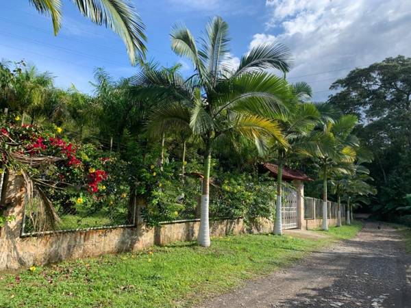 Finca campestre en Mesitas del Colegio