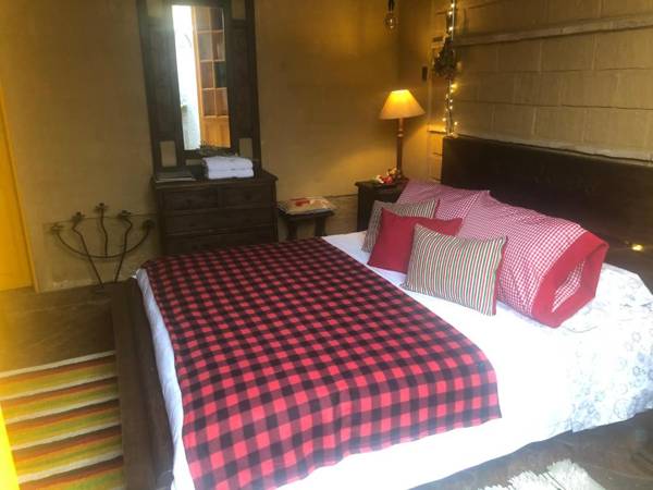 Mi Casa es tu Casa Inn