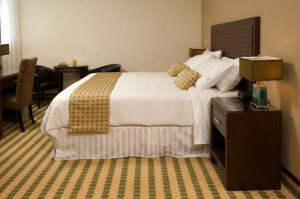 Rincon del Valle Hotel & Suites