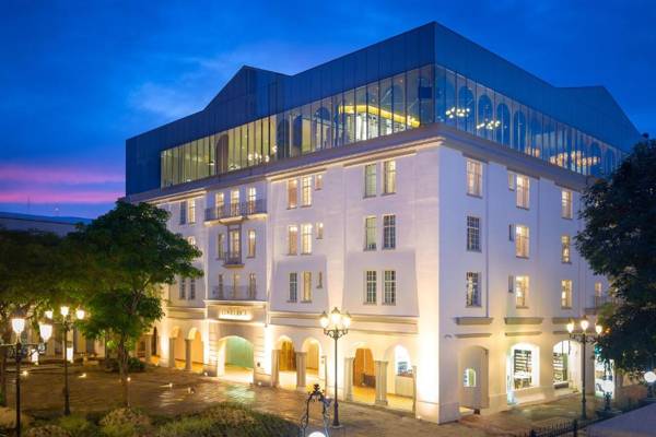 Gran Hotel Costa Rica Curio Collection By Hilton